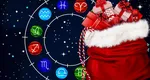 Horoscop decembrie bani şi carieră. Sfârşit de an cu prime de Crăciun şi flirturi la petrecerile de sfârşit de an