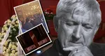 Mircea Diaconu, înmormântat cu onoruri militare, într-un cadru restrâns. Emil Constantinescu, discurs emoționant în memoria regretatului actor. Primele fotografii de la funeralii