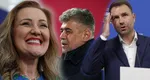 Cătălin Drulă, apel disperat după rezultatele alegerilor parlamentare: „E nevoie de toată lumea pentru a o duce pe Elena Lasconi la Cotroceni”