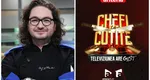 Florin Dumitrescu a câștigat procesul cu Antena 1. Câți bani trebuie să-i achite bucătarului, dar și Pro TV-ului