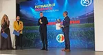 Gala Fotbalului Românesc 2024: Răzvan Marin – cel mai bun fotbalist, Edi Iordănescu – antrenorul anului VIDEO