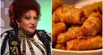 Trucuri de peste 50 de ani pentru sarmale perfecte. Elena Merișoreanu: „Am mici secrete, pentru un gust delicios”