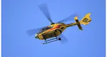 Un avion de mici dimensiuni s-a prăbușit și este căutat de peste 100 de membri ai echipelor de intervenție