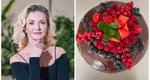 Cum face Elwira Petre tort cu ciocolată de casă. A împărtășit rețeta și pe rețelele sociale: „Este perfect și pentru masa de Crăciun”