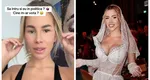 VIDEO După succesul videochatistei de la POT, Ema Karter vrea și ea să intre în politică! „Cine m-ar vota?!” Filmulețul cu care a rupt TikTok-ul