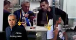 Se strânge laţul! Eugen Sechila, unul dintre cei mai importanţi colaboratori ai lui Călin Georgescu, trimis în judecată