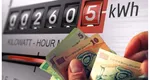 Se majorează facturile la curent electric. ANRE vrea să implementeze decizia de la 1 ianuarie 2025