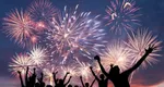 Prognoza meteo: Nu se văd artificiile de Revelion, avem nebulozitate joasă stratiformă, ceaţă, depuneri de chiciură