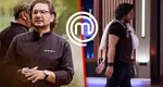 Florin Dumitrescu ia o pauză de la televiziune, după succesul din finala de la MasterChef: „Îmi închid telefonul. Mă retrag cu familia la mine în peșteră”
