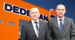 Fraţii Pavăl, fondatorii Dedeman, vor încasa dividende de peste 20 milioane lei de de la Transelectrica, Electrica, Conpet şi TTS