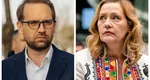 USR n-a înțeles nimic! Fritz, în delir: „Noi credem că Lasconi trebuie să fie din nou în cursă”