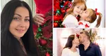 Gabriela Cristea a arătat tuturor bradul de Crăciun. Imagini emoționante din casa vedetei: „Cu drag și bucurie de familie!”