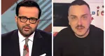 Mihai Gâdea cere Procurorului General să intervină după ce i-a fost amenințată familia: „Interlopii lui Georgescu ne amenință pe noi în modul cel mai oribil”