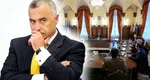 Călin Georgescu, prima reacție după dezvăluirile din rapoartele SRI, SIE și MAI: „Este pentru prima dată în lume când se încearcă o acțiune a statului împotriva unui candidat, prin orice mijloace, pentru a fi oprit”
