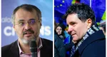 VIDEO Cristian Ghinea îl numea pe Nicușor Dan „Mesia din debara”, în trecut, acuzându-l că are apucături dictatoriale: „Nu vorbește cu nimeni, nu dă telefoane, nu răspunde la telefoane”