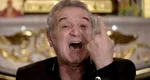 Gigi Becali, prima reacție după exit poll: ”Este posibil ca AUR să fie pe primul loc”. Premiera anunțată despre susținerea lui Călin Georgescu