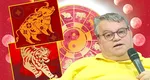 Zodiac chinezesc Marian Golea. Ce semne trebuie să fie cu ochii-n patru, cine este protejat de Steaua 4