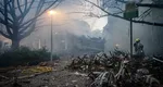Un bloc cu 3 etaje s-a prăbușit în Haga, după o explozie. Mai multe persoane sunt căutate sub ruine