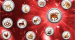 Zodiac chinezesc 2025. Care sunt cele mai norocoase zodii. Cum s-au ales simbolurile horoscopului