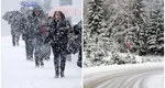Cum va fi vremea de Crăciun și Revelion. Unde va ninge de Sărbători. Prognoza meteo pentru ultimele zile din 2024 și începutul lui 2025