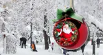 Prognoza meteo pentru următoarele 4 săptămâni: cum va fi vremea de Crăciun şi de Anul Nou