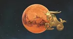 Începe sezonul Capricornului 2024-2025. Se schimbă regulile jocului pentru ZODII, Luna nouă neagră din 30 decembrie are o putere IMENSĂ