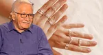 Ce spune despre tine degetul pe care porți un inel. Mihai Voropchievici: „Inelul, indiferent de metalul din care este confecționat, are o misiune magică”