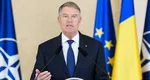 Klaus Iohannis cheamă partidele la consultări pentru formarea viitorului Guvern: Nu este momentul unor certuri mărunte. Ultimul lucru de care are nevoie România este o criză extinsă guvernamentală şi parlamentară