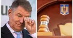 Klaus Iohannis refuză o lege care îi iartă pe români de dobânzi și penalități. A trimis-o înapoi la CCR