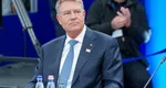 Klaus Iohannis merge la Consiliul European, după ce la reuniunea NATO nu a fost invitat. Preşedintele vrea să expună problema interferenţei Rusiei în alegerile din România: „Trebuie găsite instrumente concrete pentru a face faţă acestor atacuri”