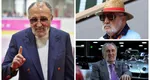 Ion Ţiriac dezvăluie unul dintre marile sale regrete. „Eram disperat după ea. Am fost aproape, dar un puşti de 17 ani a luat-o într-un minut”