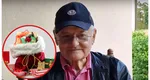 Irinel Columbeanu şi-a făcut ghetuţele la azil. Ce cadouri a primit fostul miliardar: „S-a bucurat ca un copilaş”. Cum va arăta masa de Crăciun