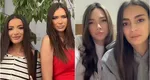 Iustina Loghin și Daiana Prodan, concurentele de la Insula Iubirii, ceartă cu angajații unui salon din Istanbul. Ce li s-a întâmplat celor două