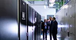 Bogdan Ivan: Echipamentele pentru cloudul guvernamental au fost instalate în centrul de date al STS din judeţul Braşov