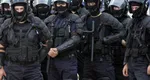 Jandarmeria Română, în „alertă roşie” după decizia CCR, deşi nu există indicii de proteste