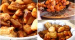 Cum să faci jumări ca la mama acasă. Trucuri pentru o textură moale și gustoasă. Ingredientul de la final face toată diferența
