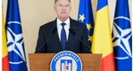 Klaus Iohannis, somat să desecretizeze şi informaţiile legate de alegerile parlamentare