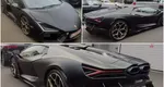 Supercar de 700.000 de euro surprins la RAR. Lamborghini Revuelto dezvoltă peste 1.000 CP. Primele reacţii: „Are cârlig de remorcare în banii ăştia?”