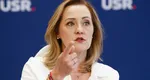 Elena Lasconi, mesaj de Ziua Drepturilor Omului: „Aceste drepturi ne sunt atacate de politicieni populişti, extremişti, la comanda Rusiei”