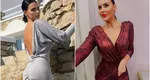 Cât costă să îți cumperi o rochie de Revelion de la Lavinia Pîrva. Artista nu are deloc prețuri mici
