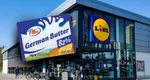 Ce conține, de fapt, untul Pilos de la Lidl, cu 82% grăsime. Puțini știu de unde provine