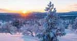 Locul din România mai frumos decât Poiana Brașov sau Predeal. E la nici 3 ore de Capitală, puțini turiști știu de el