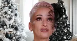 Motivul pentru care Gabriela Lucuțar nu iubește Crăciunul. Întâmplarea care a marcat-o pe Regina Întunericului. „Îmi amintesc când noi plângeam”
