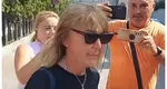 Monica Macovei, fostă ministră a Justiției, condamnată definitiv în dosarul în care aproape a ucis un om cu mașina