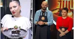 Mădălina Crețan a dezvăluit rețeta cu care i-a impresionat pe cei trei chefi. Era preferata lui Nosfe: „Nu am mai gătit-o de doi ani”