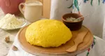 Rețetă de mămăligă în care nu trebuie să amesteci. Este apetisantă, fără cocoloașe și nu se lipește deloc