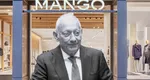 Isak Andic, fondatorul lanțului de modă Mango a murit după ce a căzut de pe o stâncă. Miliardarul avea 71 de ani
