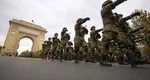 MApN, comunicat privind dezinformările pe tema legii dronelor şi a misiunilor militare pe timp de pace: „Au rolul de a întreţine o stare de incertitudine şi de a induce panica în rândul opiniei publice”