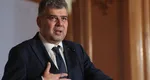 Mesajul premierului Marcel Ciolacu în Ajunul Anului Nou: ”Puteam alege calea simplă, să intru în corul populiștilor. Dar asta ar fi însemnat să pun viitorul nostru, al tuturor românilor, în pericol”