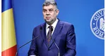 Marcel Ciolacu, după încheierea războiului din Fâșia Gaza: „Două femei cu origini românești au fost eliberate și se vor întoarce acasă”